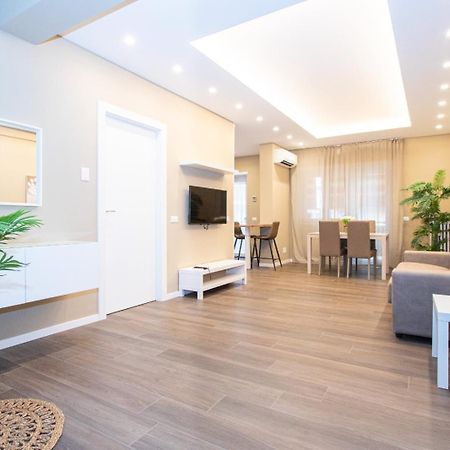 Roma Olimpia Luxury Home Monteverde Екстер'єр фото