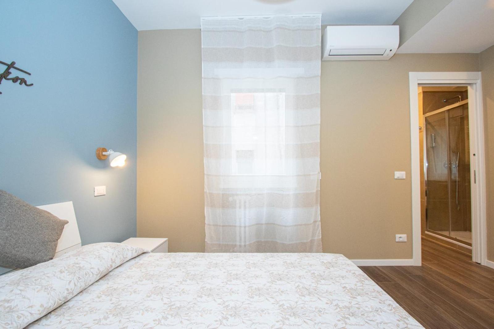 Roma Olimpia Luxury Home Monteverde Екстер'єр фото