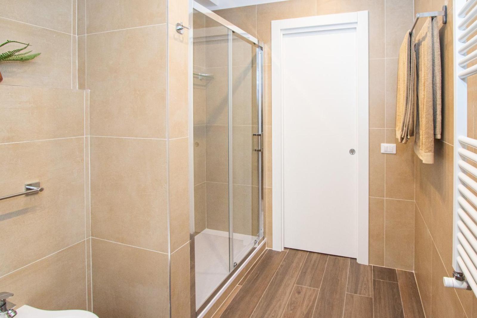 Roma Olimpia Luxury Home Monteverde Екстер'єр фото
