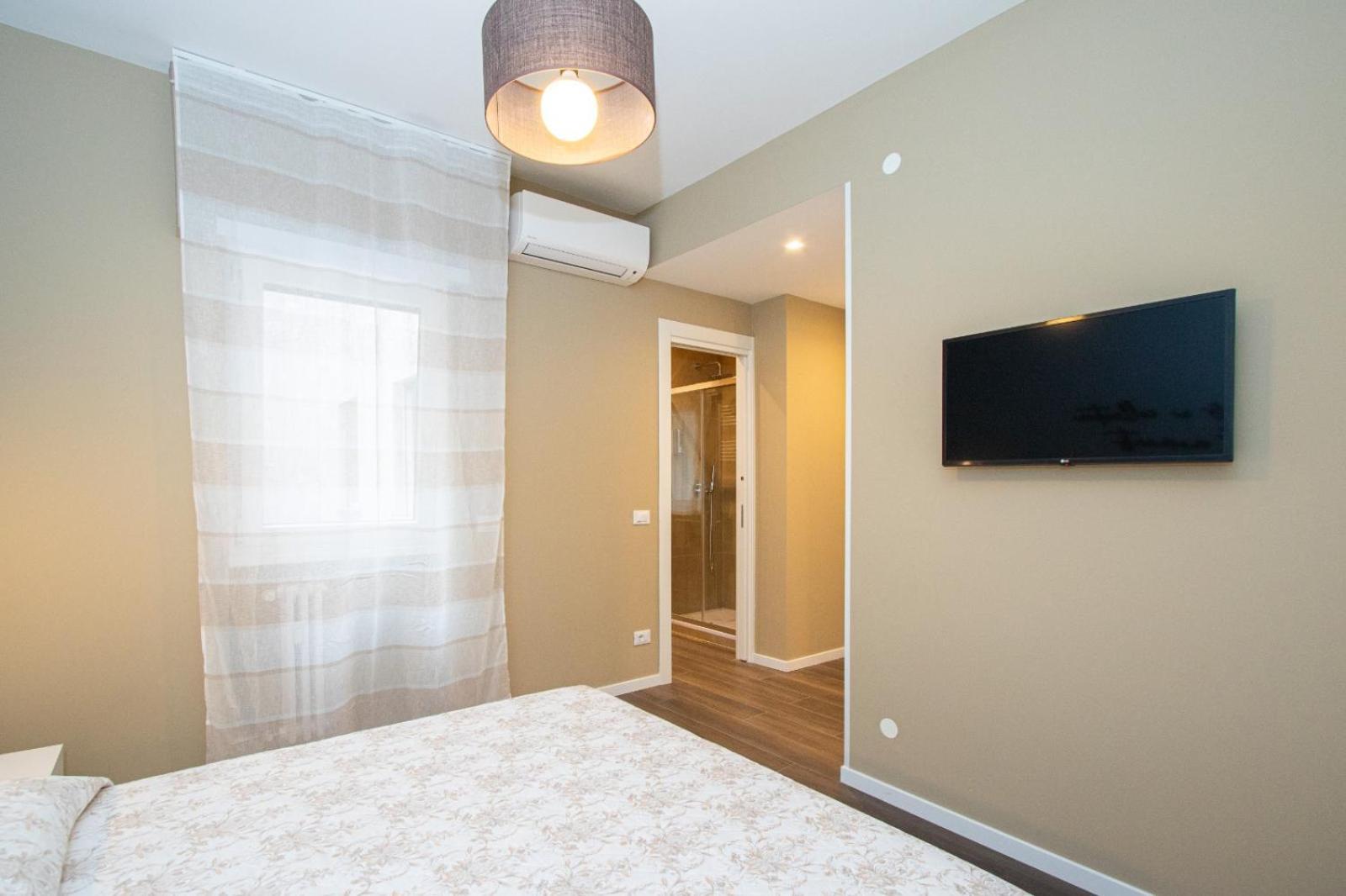 Roma Olimpia Luxury Home Monteverde Екстер'єр фото
