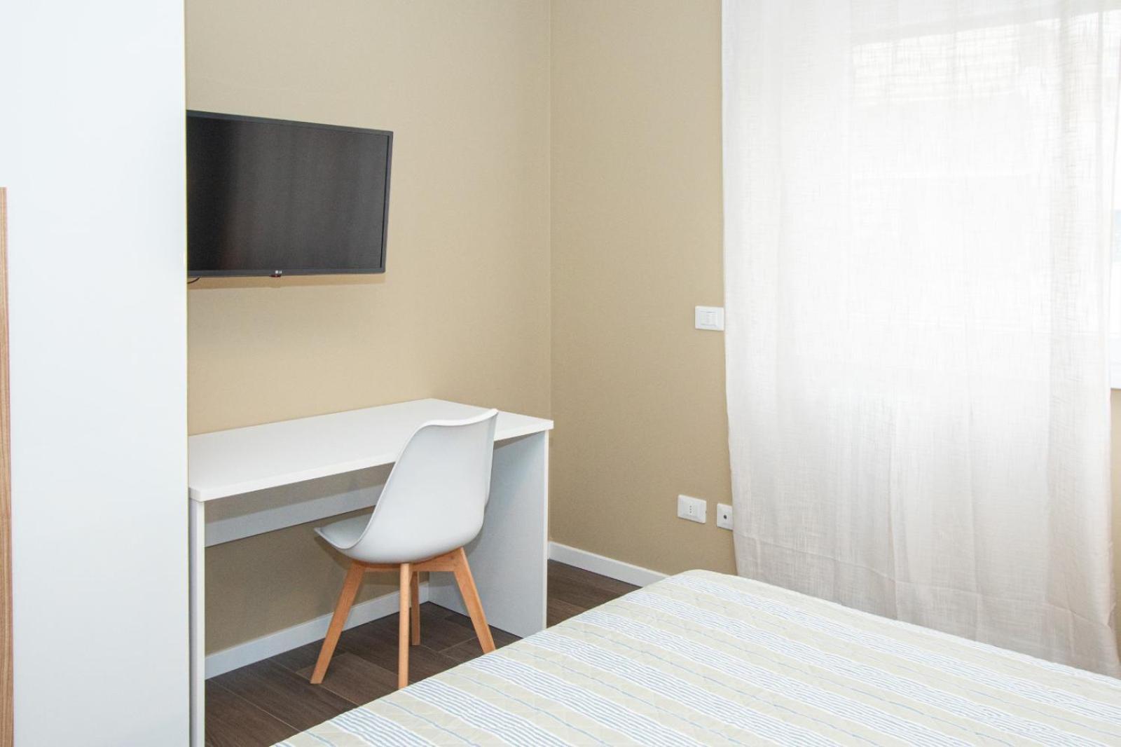 Roma Olimpia Luxury Home Monteverde Екстер'єр фото