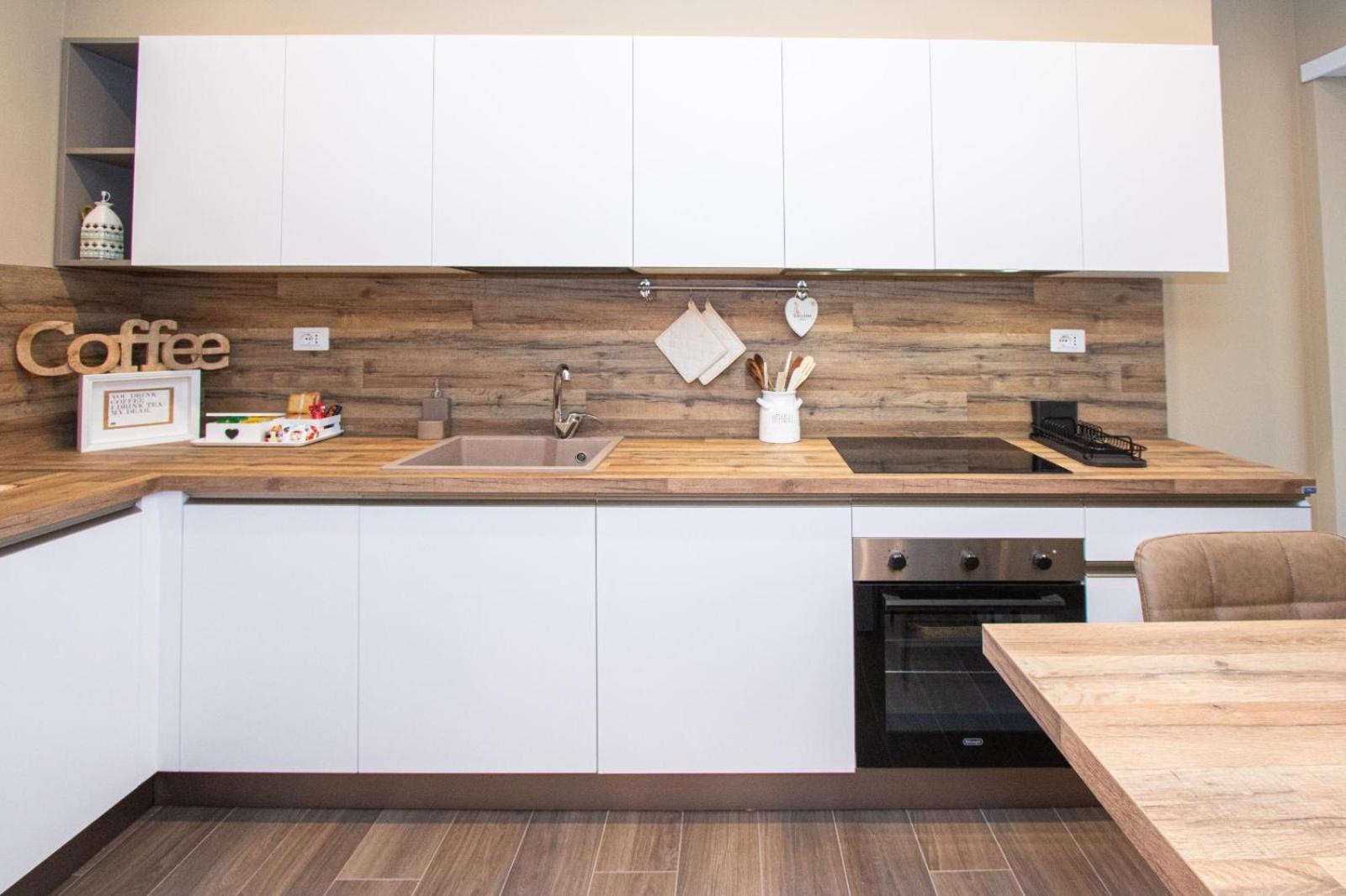 Roma Olimpia Luxury Home Monteverde Екстер'єр фото
