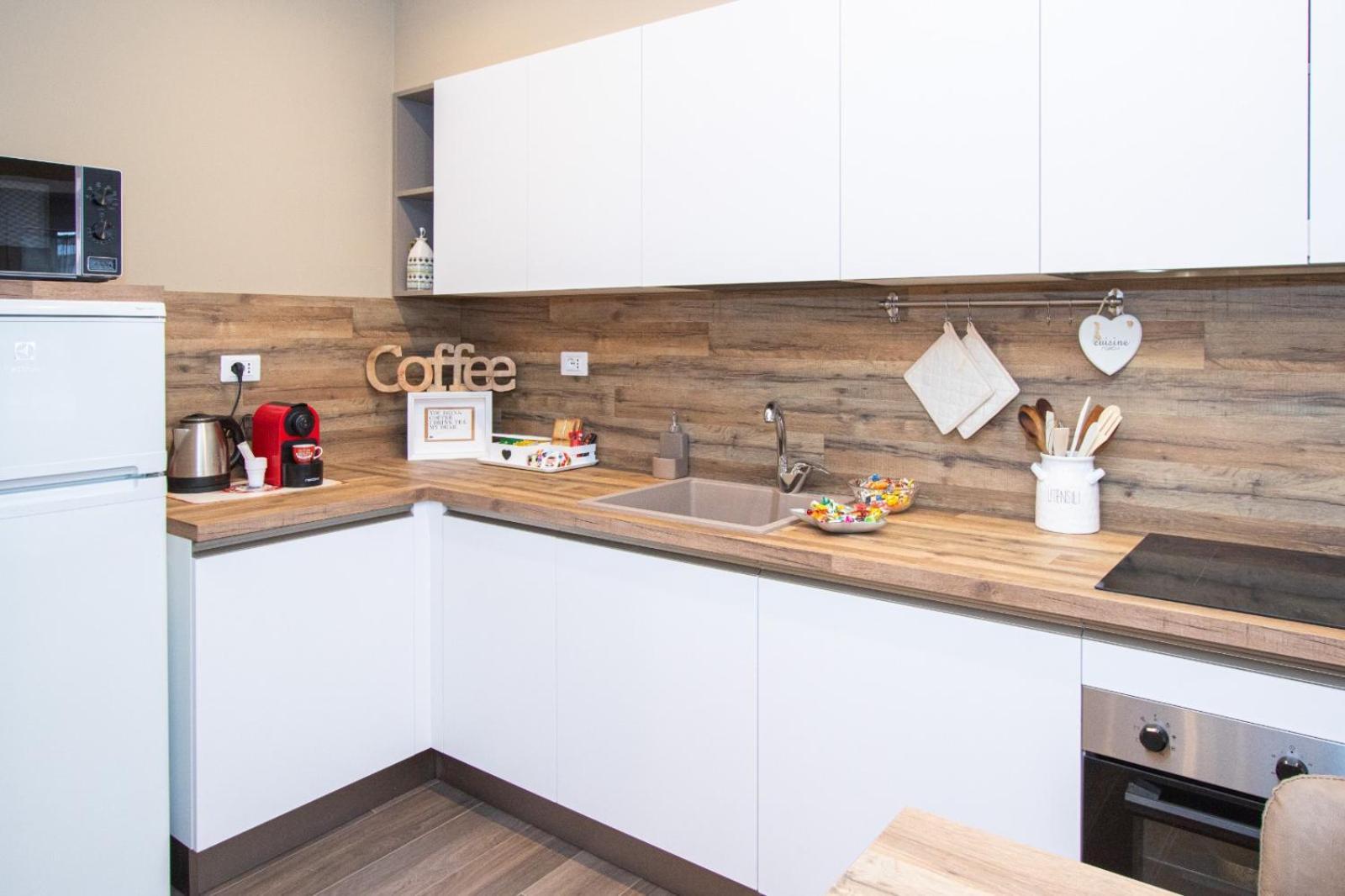 Roma Olimpia Luxury Home Monteverde Екстер'єр фото