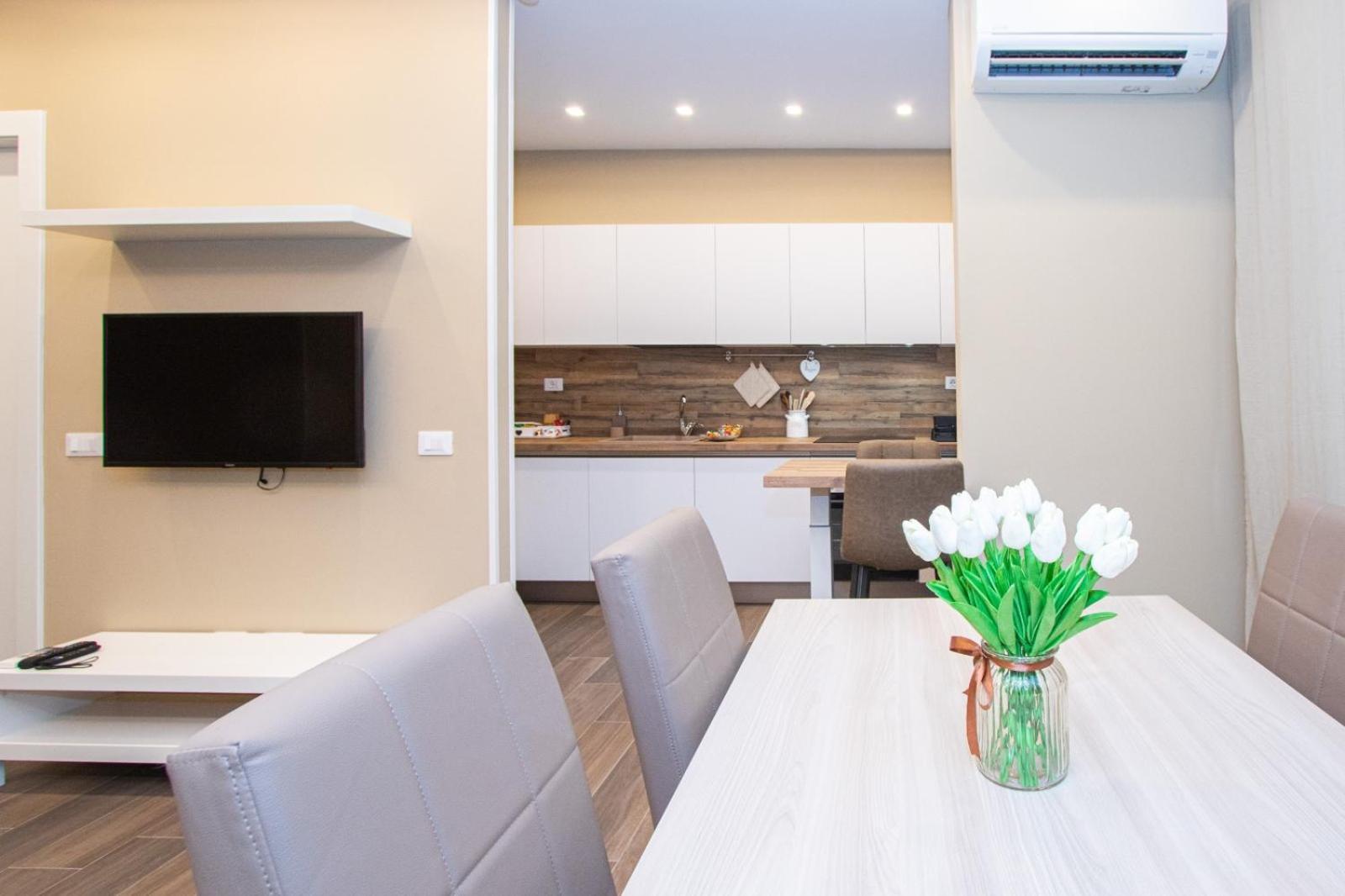 Roma Olimpia Luxury Home Monteverde Екстер'єр фото