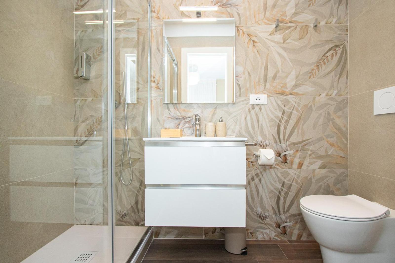 Roma Olimpia Luxury Home Monteverde Екстер'єр фото